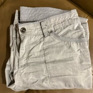 Kuhl Light Gray Women's Pants